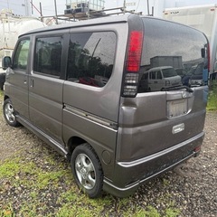 ホンダ バモス の画像