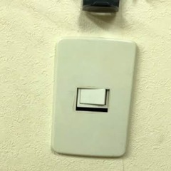 家庭のちょっとした電気工事します！