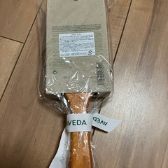 AVEDA  パドルブラシの画像