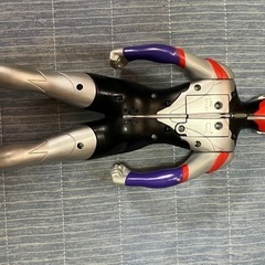 ウルトラマンオーブの画像