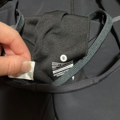 子供　水着　NIKEの画像