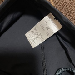 子供　水着　NIKEの画像