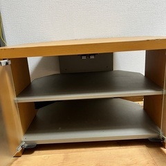 テレビ台の画像