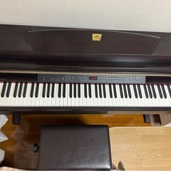 YAMAHA  Clavinova  電子ピアノ