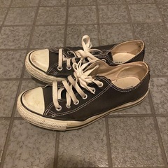 スニーカー タンス整理品の画像