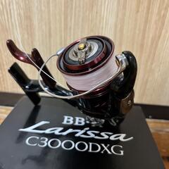 新品未使用BB-Xラリッサ　値下げの画像