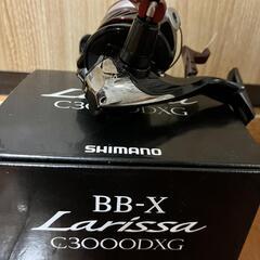 新品未使用BB-Xラリッサ　値下げの画像