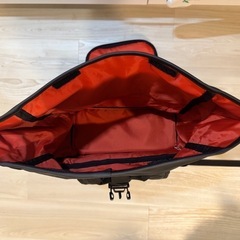 [1週間限定出品]ハクバ カメラバッグの画像