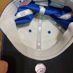 Metsキャップの画像