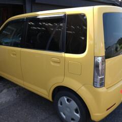 三菱　ekワゴン　車検有り　軽自動車　ナビ有り　コミコミ　群馬県　関東の画像