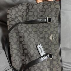 VIVAYOUとコーチバックセット