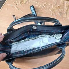 VIVAYOUとコーチバックセットの画像