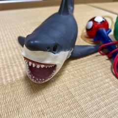 ユニバ,うんこミュージアムの画像