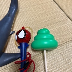 ユニバ,うんこミュージアムの画像