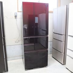 試験済・未清掃】TOSHIBA GR-M41GK (NS) 冷蔵庫