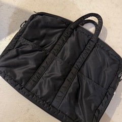 PORTER カバンの画像