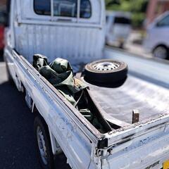 説明文必読❗　早い者勝ち❗　車検満タン❗　働く軽トラ❗　の画像