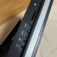 HP Compaq Pro 6300 Windows11 の画像