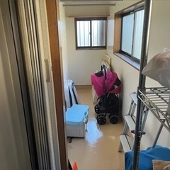 不用品回収業　バイトor固定従業員募集の画像