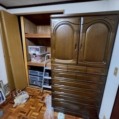 不用品回収業　バイトor固定従業員募集の画像