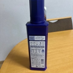 ファドリックホテル 柔軟剤の画像