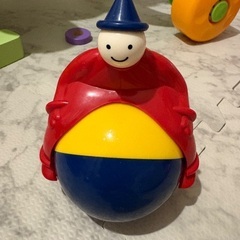 ボーネルンド　マジックマン