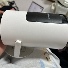 プロジェクター