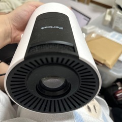 プロジェクターの画像