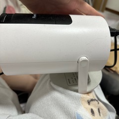 プロジェクターの画像