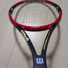 Wilson　prostaff　95Sの画像
