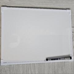 ✨足立区引取限定(手渡し)✨中古ホワイトボード✨ ホワイトボードの格安販売 - 中古オフィス家具ならオフィス