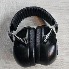大人用 防音イヤーマフ
の画像