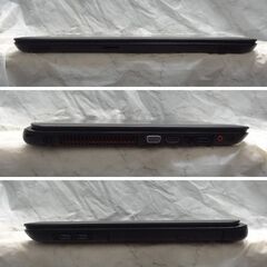 プロ用動画編集ソフト搭載！Microsoft Office≪１ヶ月保証≫VAIO® S15の画像