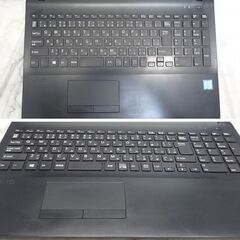 プロ用動画編集ソフト搭載！Microsoft Office≪１ヶ月保証≫VAIO® S15の画像