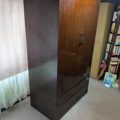 タンスの画像