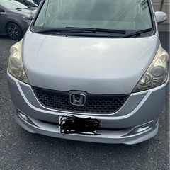 ホンダ　ステップワゴン　の画像