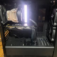 i5-10400f + GTX1060 6GB ゲーミングPC、...
