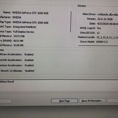 i5-10400f + GTX1060 6GB ゲーミングPC、ゲーミングマウス+ゲーミングキーボード+モニター付き(熊本市以内配送無料)の画像