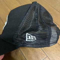 希少❗️F.C.R.B.キッズメッシュキャップ❗️の画像