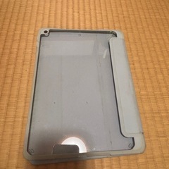 iPad 第7、8、9世代　対応ケースの画像