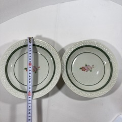 中皿　小皿の画像