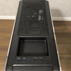 pcケース　CoolerMaster  CM 690 IIIの画像