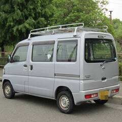 NV100譲渡済みの画像