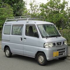 NV100譲渡済みの画像