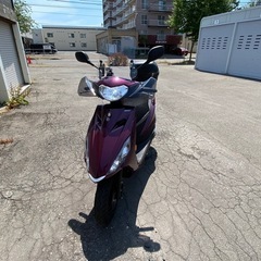 125ccバイク
の画像