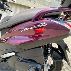 125ccバイク
の画像
