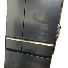 大阪府のPanasonic 冷蔵庫 家電の中古が安い！激安で譲ります