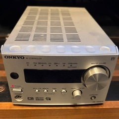 ONKYO PR-155SPX