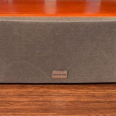 ONKYO PR-155SPXの画像
