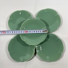 中皿　小皿の画像